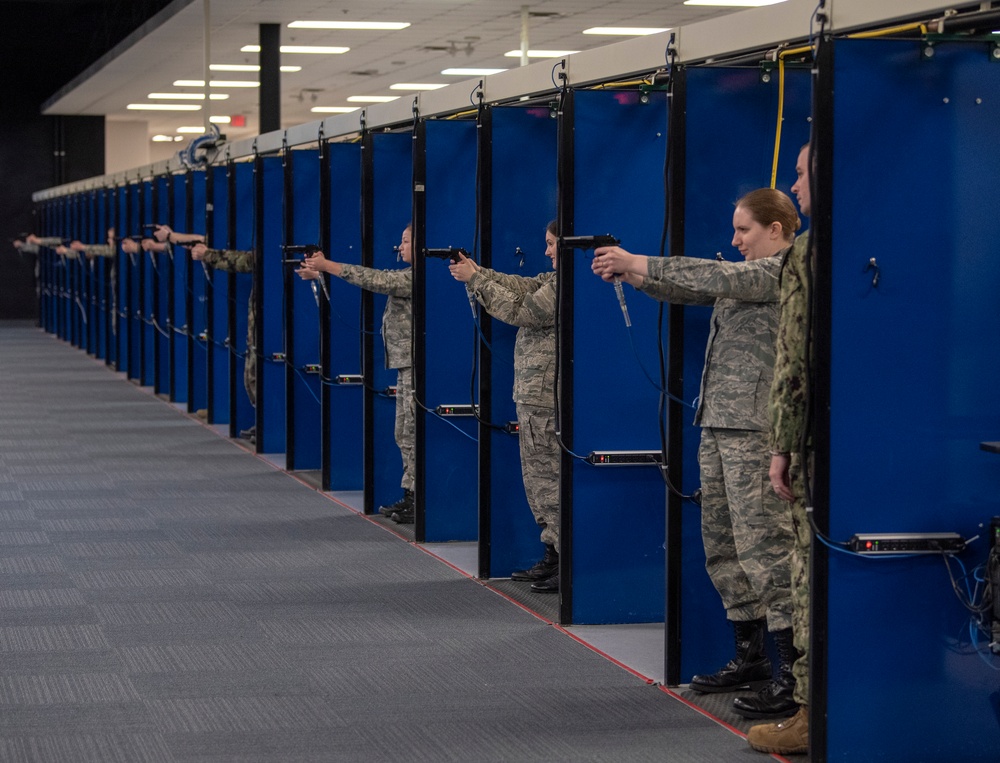 Recruit Training Command