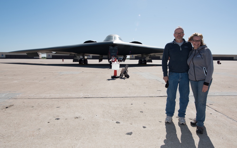 WAFB April 2019 Spirit Tour