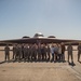 509th Comptroller Squadron 2019 unit photo