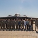 509th Comptroller Squadron 2019 unit photo