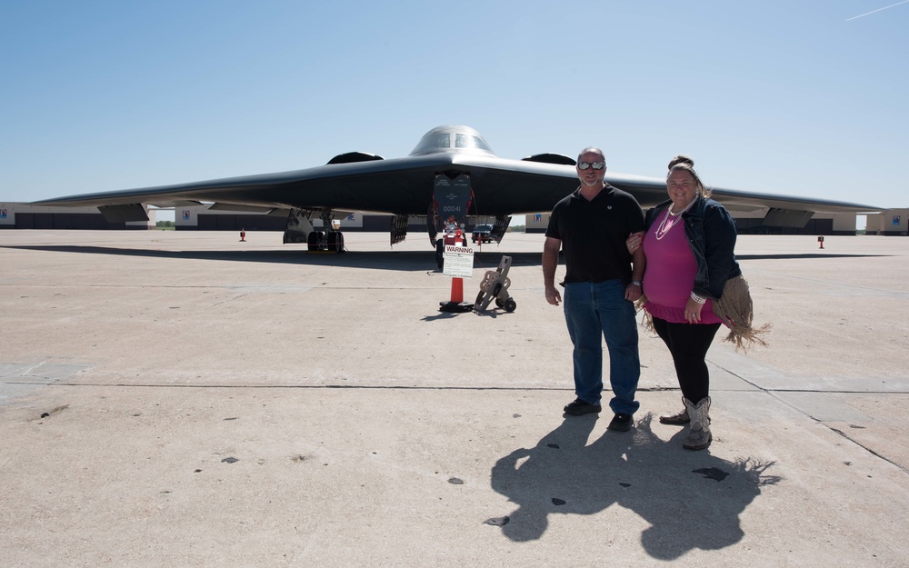 WAFB April 2019 Spirit Tour