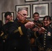 Gen. Milley Playing the Violin