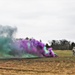 89B Ammunition Supply Course students complete demolition training at Fort McCoy