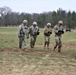 89B Ammunition Supply Course students complete demolition training at Fort McCoy