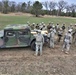 89B Ammunition Supply Course students complete demolition training at Fort McCoy