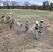 89B Ammunition Supply Course students complete demolition training at Fort McCoy