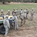 89B Ammunition Supply Course students complete demolition training at Fort McCoy