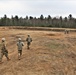 89B Ammunition Supply Course students complete demolition training at Fort McCoy