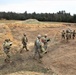 89B Ammunition Supply Course students complete demolition training at Fort McCoy