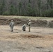 89B Ammunition Supply Course students complete demolition training at Fort McCoy