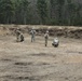 89B Ammunition Supply Course students complete demolition training at Fort McCoy