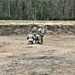 89B Ammunition Supply Course students complete demolition training at Fort McCoy