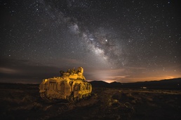 Black Jack brigade certified at NTC