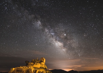 Black Jack brigade certified at NTC