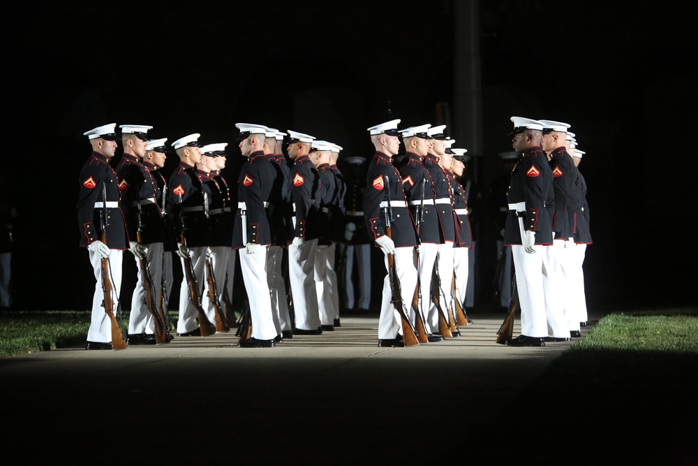 Family Friends Parade, April 26, 2019