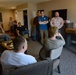 Oregon National Guard Mentorship workshop