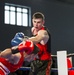 RMSAT Boxing