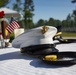 Vietnam veterans honored during ceremony at Lejeune Memorial Gardens