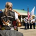 Vietnam veterans honored during ceremony at Lejeune Memorial Gardens