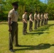 Vietnam veterans honored during ceremony at Lejeune Memorial Gardens