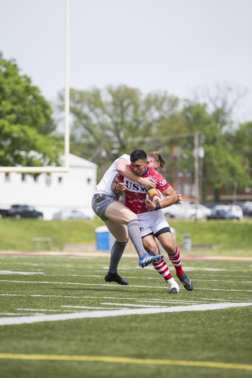 RMSAT Rugby