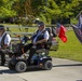 Vietnam veterans honored during ceremony at Lejeune Memorial Gardens