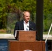 Vietnam veterans honored during ceremony at Lejeune Memorial Gardens