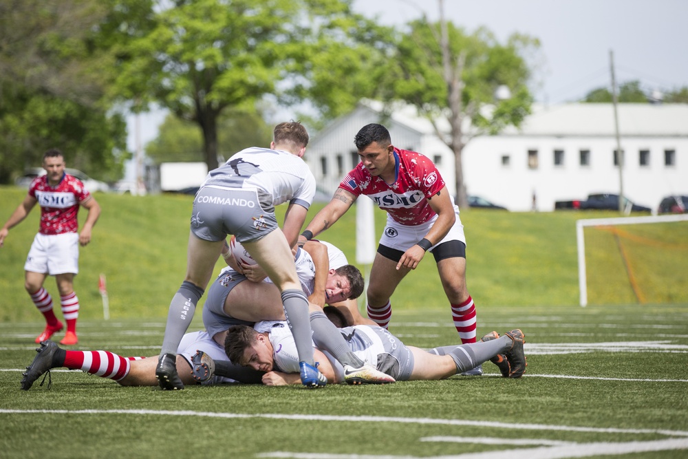 RMSAT Rugby