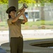 Vietnam veterans honored during ceremony at Lejeune Memorial Gardens