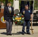 Vietnam veterans honored during ceremony at Lejeune Memorial Gardens