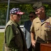 Vietnam veterans honored during ceremony at Lejeune Memorial Gardens