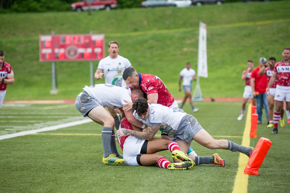 RMSAT Rugby