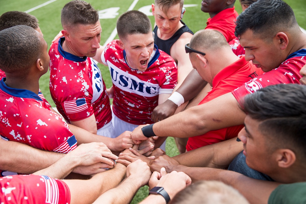 RMSAT Rugby