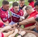 RMSAT Rugby