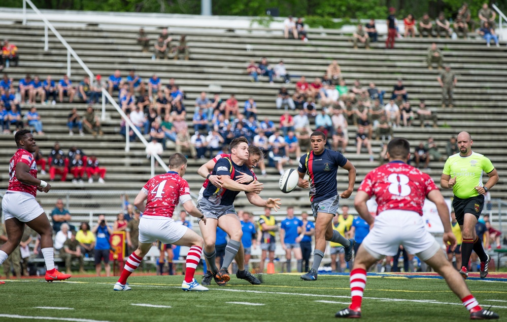 RMSAT Rugby
