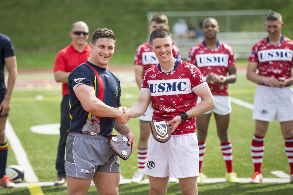 RMSAT Rugby
