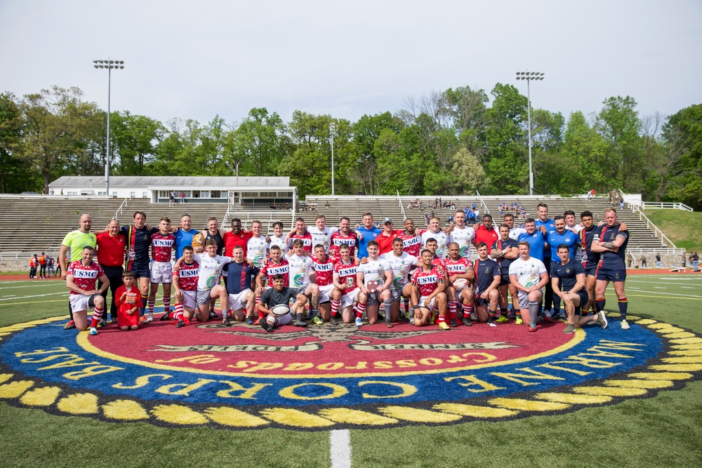 RMSAT Rugby