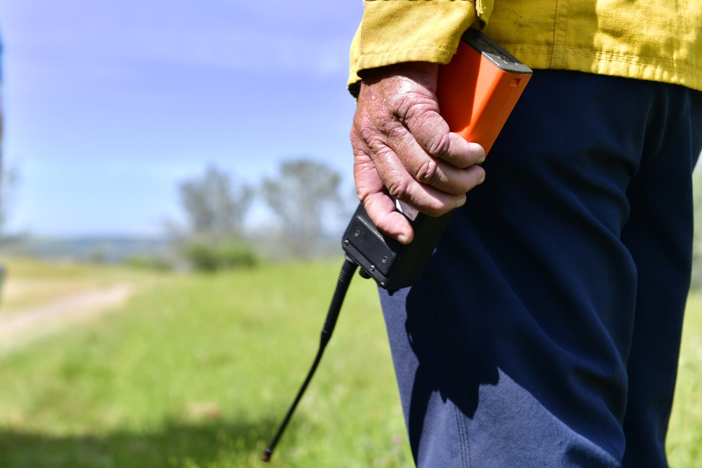 Cal Guard readies for 2019 fire season