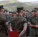 Courage in the Midst of Tragedy: Marines Awarded Navy and Marine Corps Medal