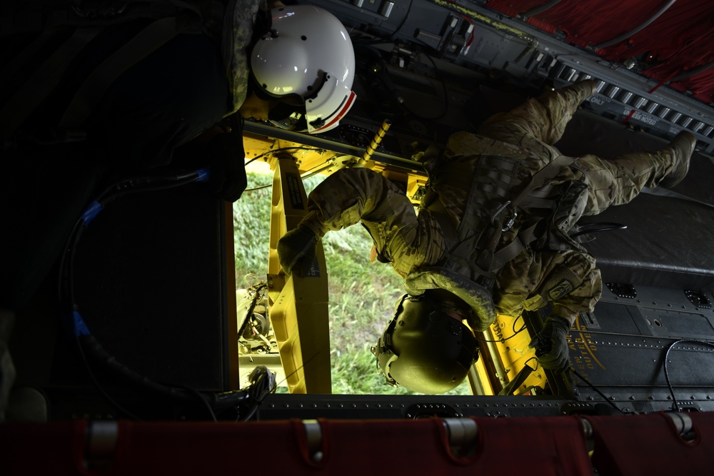 Cal Guard readies for 2019 fire season