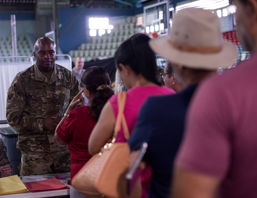 Healing the Community