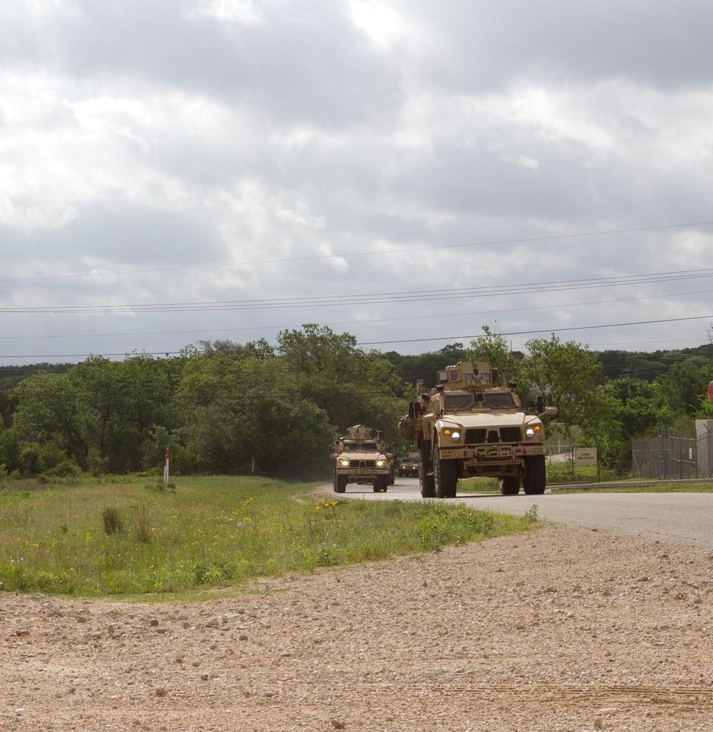 Army Readiness