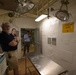 Medical Spaces aboard the Battleship Wisconsin