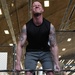 Who’s the strongest: Ellsworth Airmen compete to find out