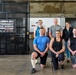 Who’s the strongest: Ellsworth Airmen compete to find out