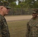 I MEF CG visits Marines at Robertson Barracks