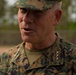 I MEF CG visits Marines at Robertson Barracks