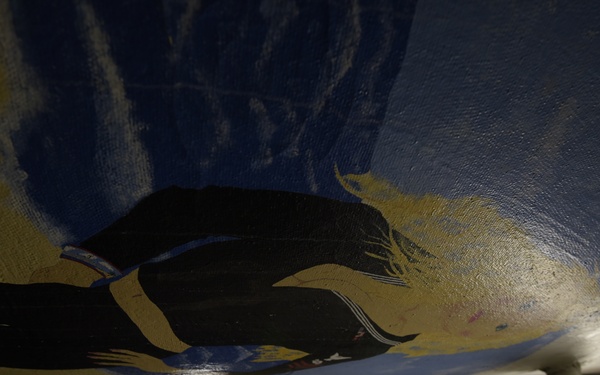 Original Battleship Art