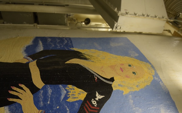 Original Battleship Art