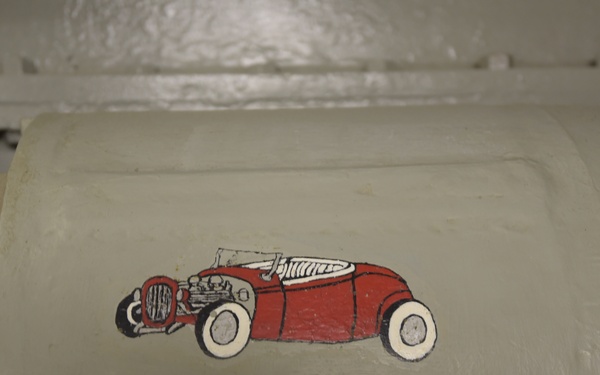 Original Battleship Art